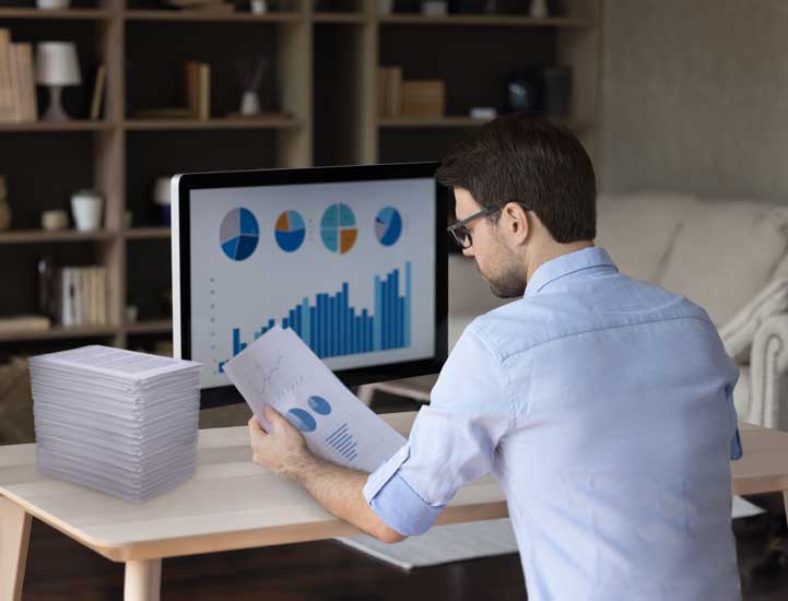 Document solutions Document solutions for Microsoft Office and Adobe Creative Cloud files